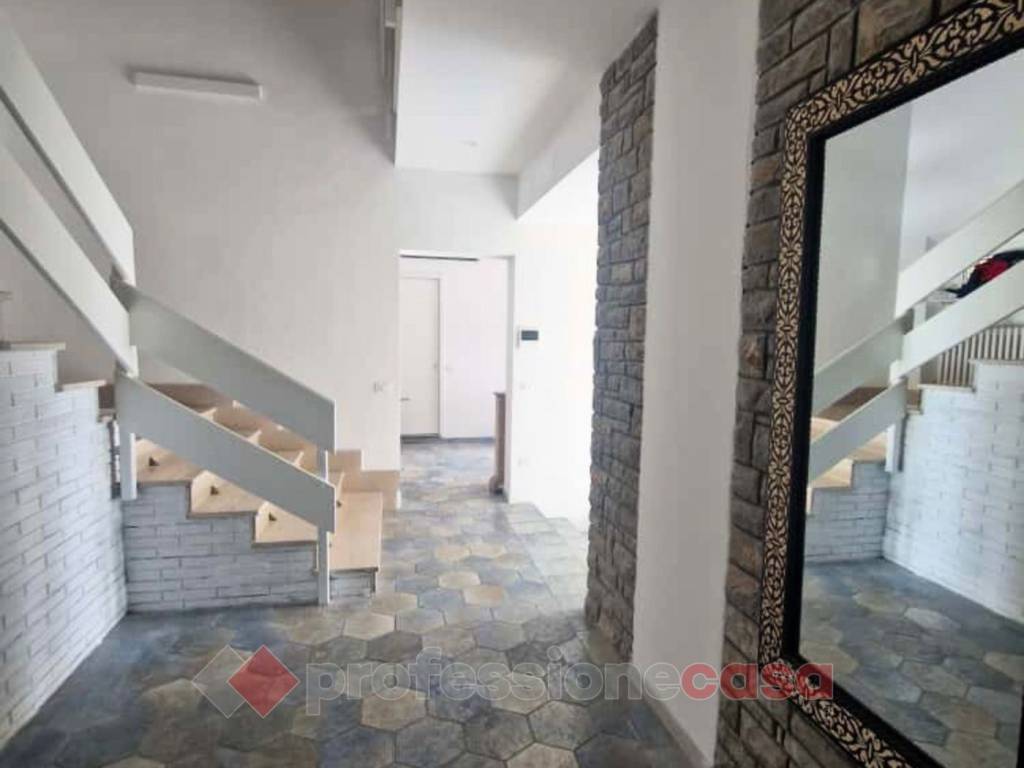 Villa a Perugia in Strada Dei Conservoni - Foto 4