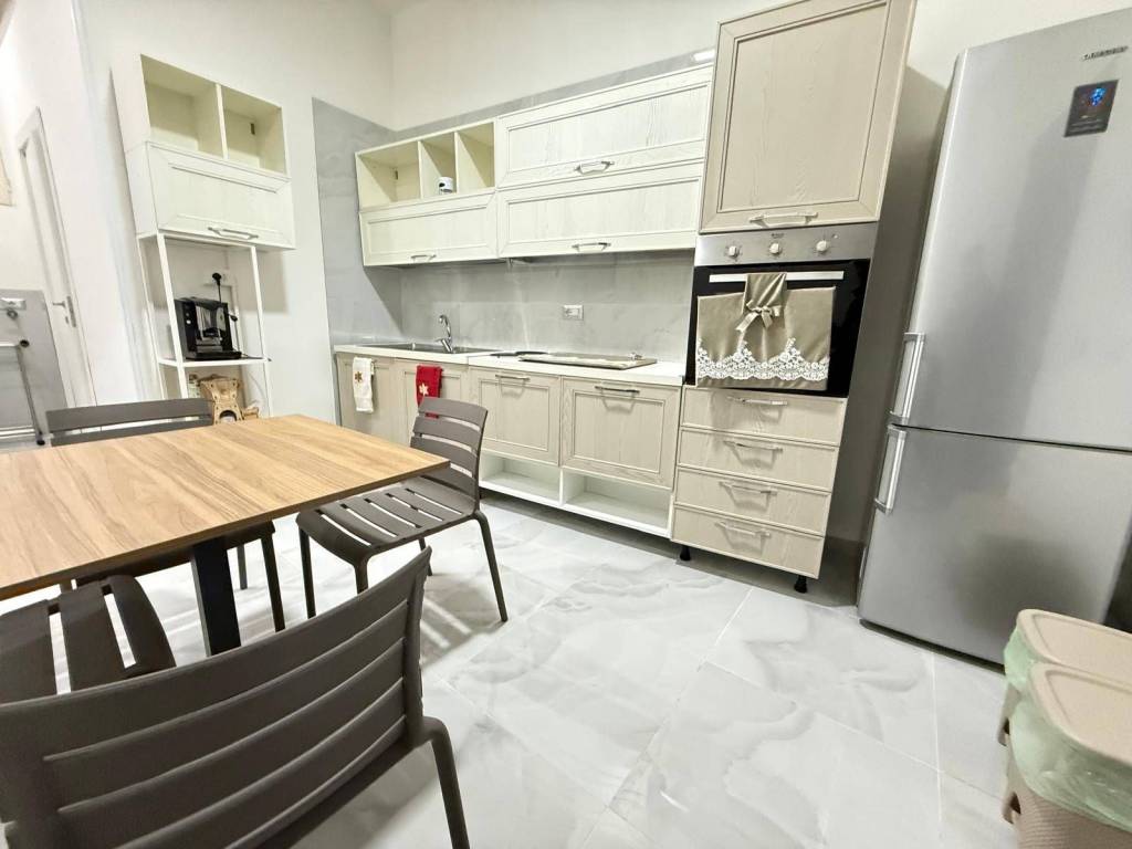 Appartamento a Caserta in Via Claudio, 45 - Foto 3