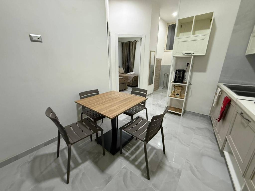 Appartamento a Caserta in Via Claudio, 45 - Foto 4