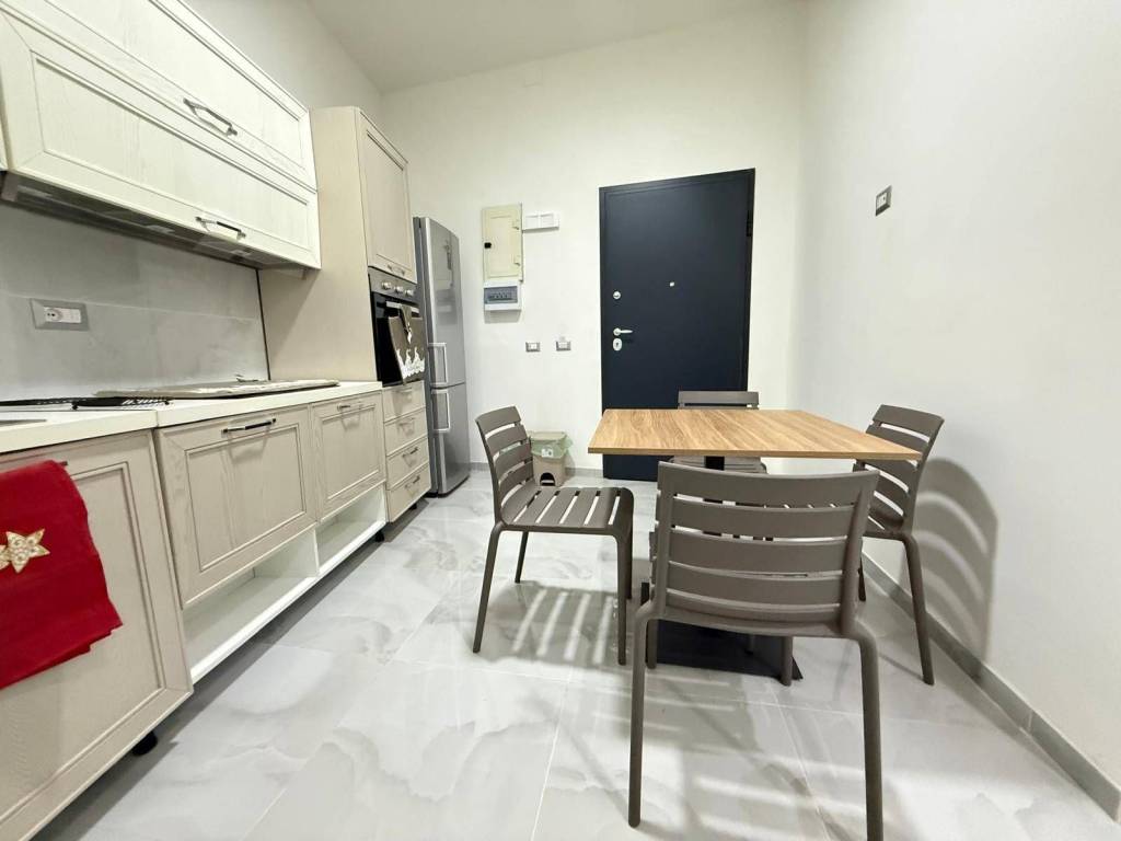 Appartamento a Caserta in Via Claudio, 45 - Foto 5