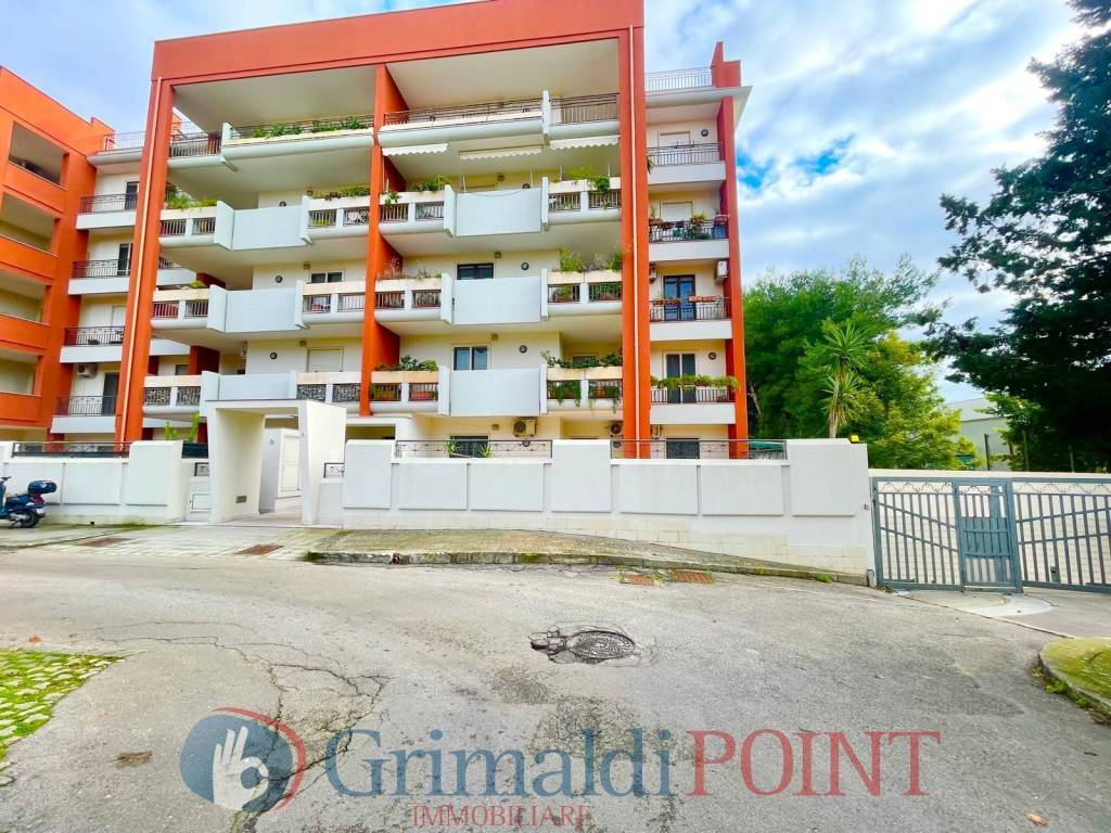 Appartamento a Lecce in Via Federico Zeri, 3 - Foto 2