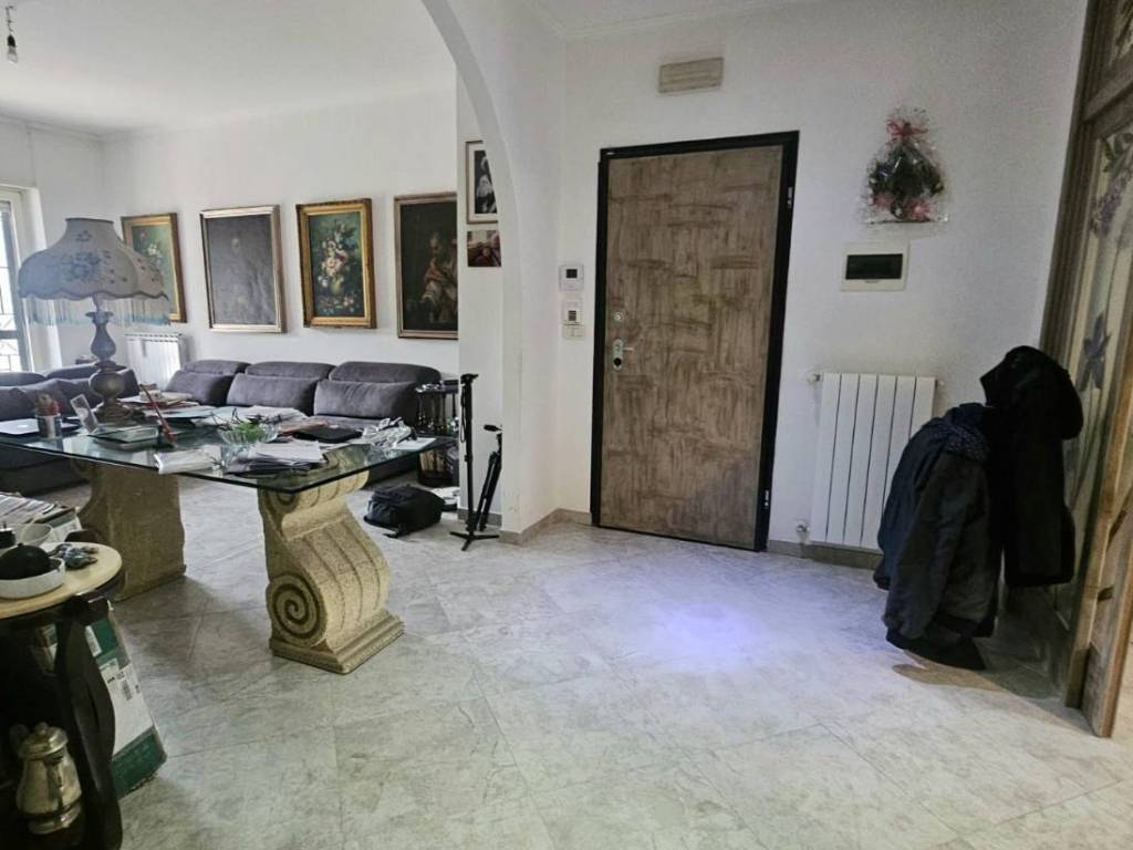 Appartamento a Lecce in Via Federico Zeri, 3 - Foto 4