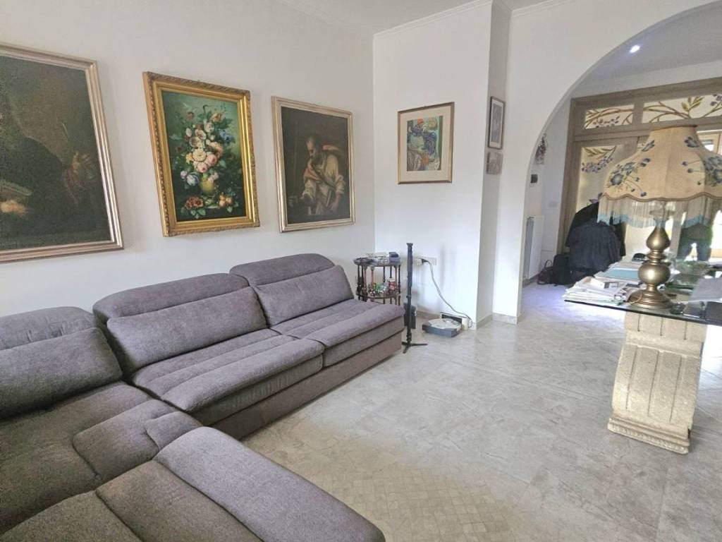 Appartamento a Lecce in Via Federico Zeri, 3 - Foto 5