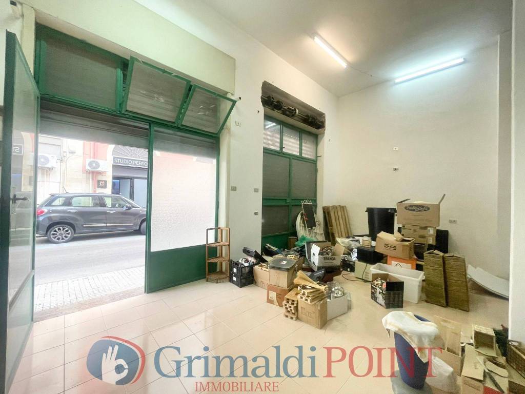 Immobile a Lecce in Via Duca d'Aosta, 76 - Foto 2