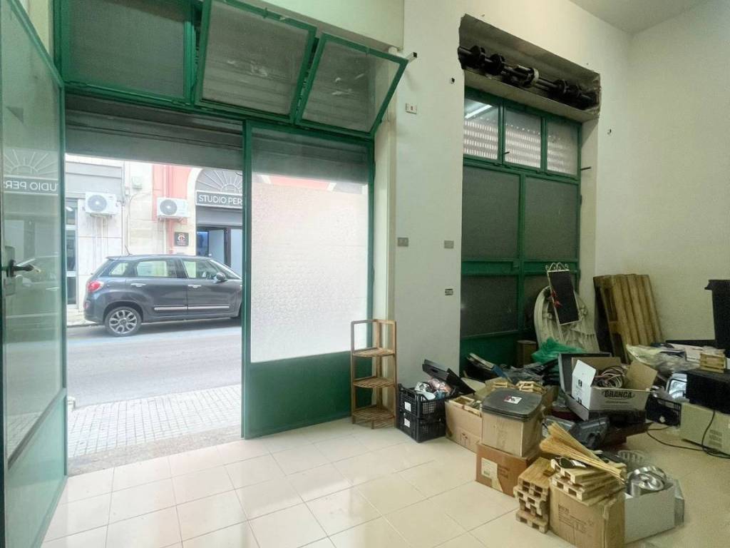 Immobile a Lecce in Via Duca d'Aosta, 76 - Foto 3