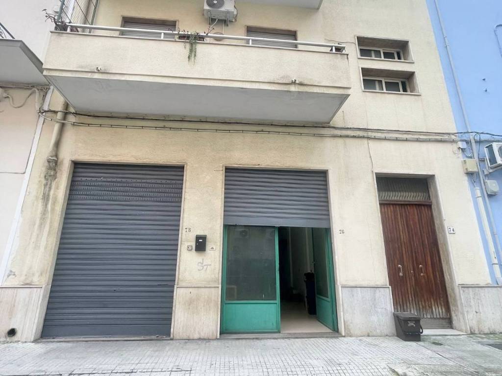 Immobile a Lecce in Via Duca d'Aosta, 76 - Foto 5