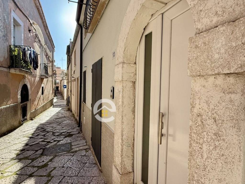 Casa indipendente a San giovanni rotondo in Via Avvocato Michele Longo - Foto 3