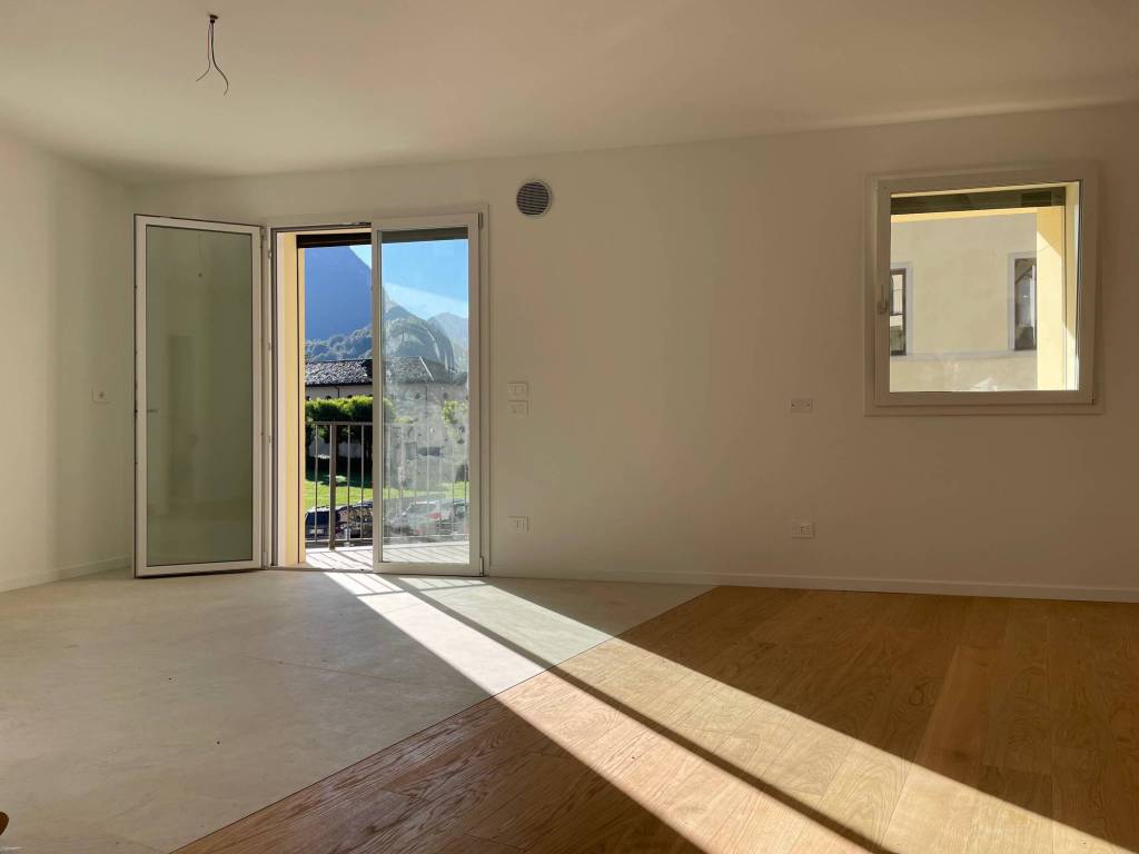 Appartamento a Agordo in Piazzale Guglielmo Marconi, 11 - Foto 2