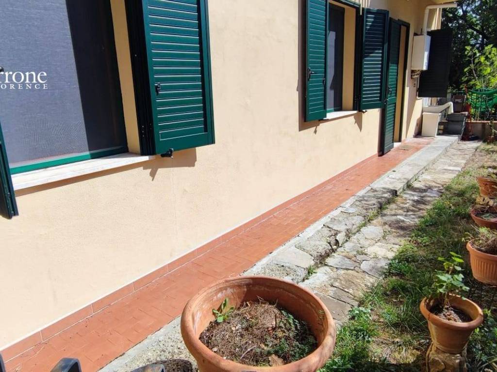 Appartamento a Bagno a ripoli in via Alessandro Manzoni, 10 - Foto 2