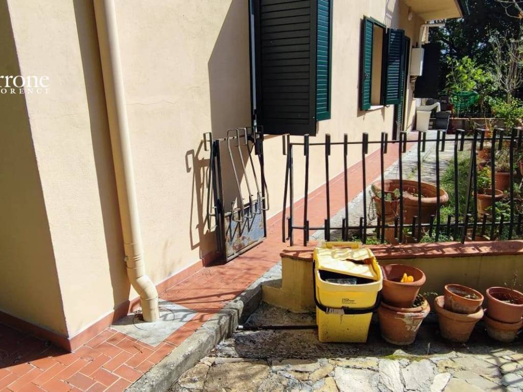 Appartamento a Bagno a ripoli in via Alessandro Manzoni, 10 - Foto 3