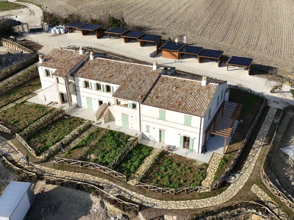 Appartamento a Sirolo in Via Ancarano - Foto 2