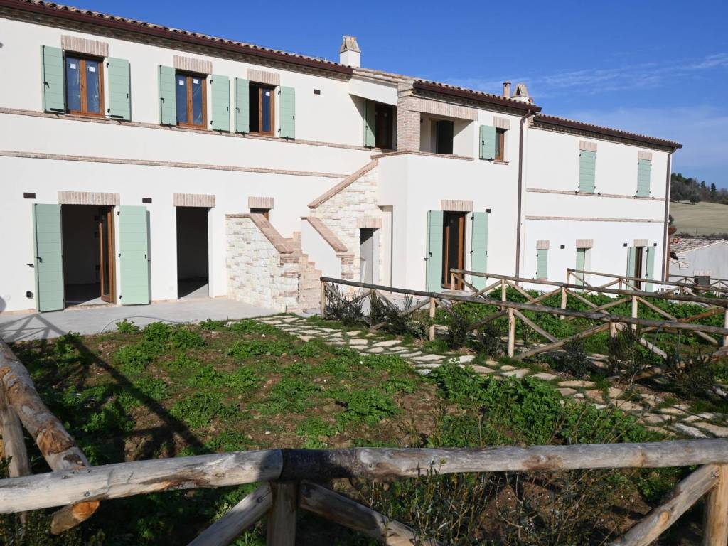 Appartamento a Sirolo in Via Ancarano - Foto 4