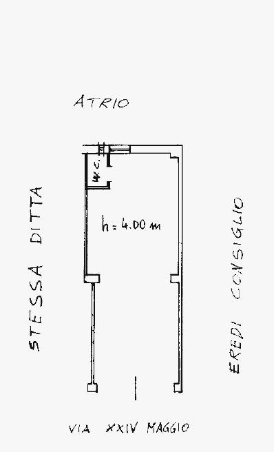 Immobile a Bisceglie in Via 24 Maggio, 36 - Foto 3