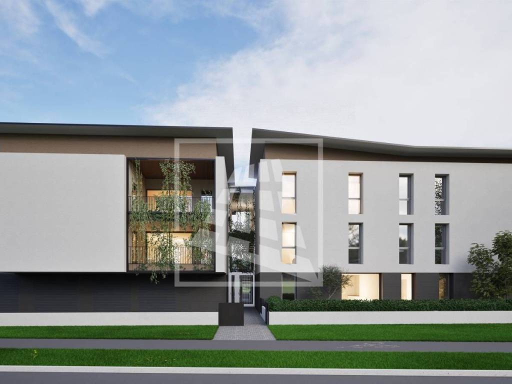 Appartamento a Reggio emilia in Via Settembrini - Foto 2