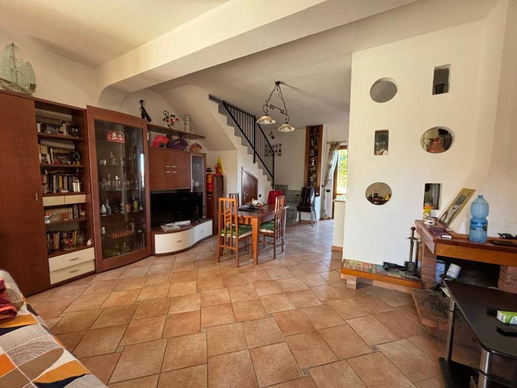 Villetta a schiera a Stalettì in Località Caminia - Foto 3