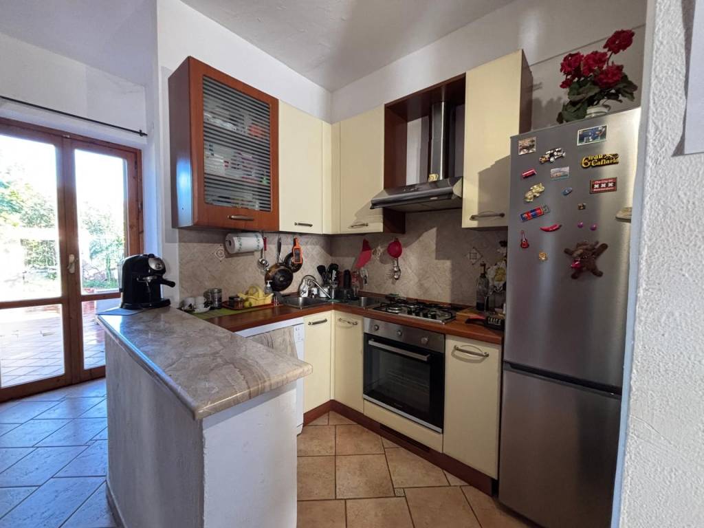 Villetta a schiera a Stalettì in Località Caminia - Foto 4