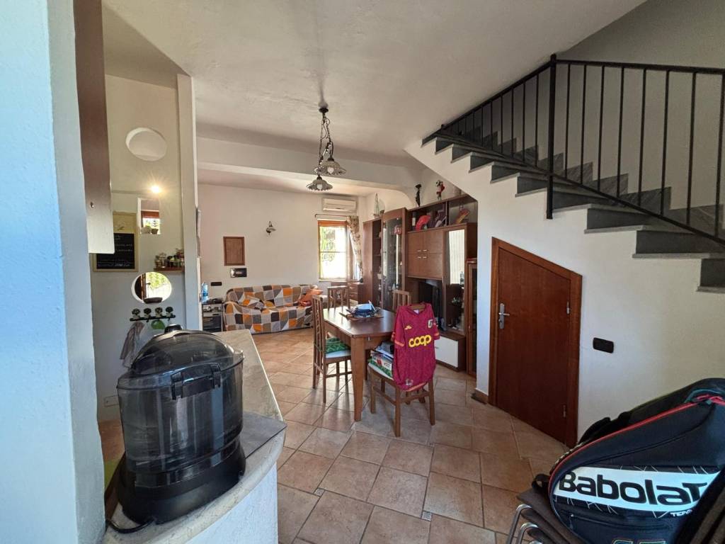 Villetta a schiera a Stalettì in Località Caminia - Foto 5