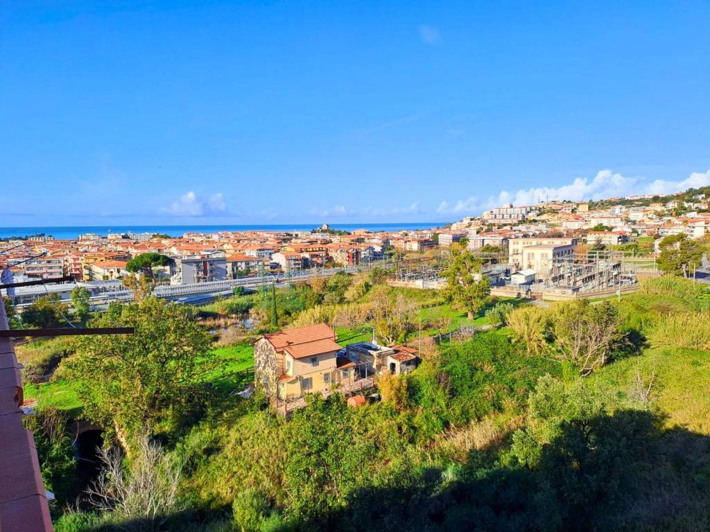 Appartamento a Scalea in Via Tommaso Campanella - Foto 5