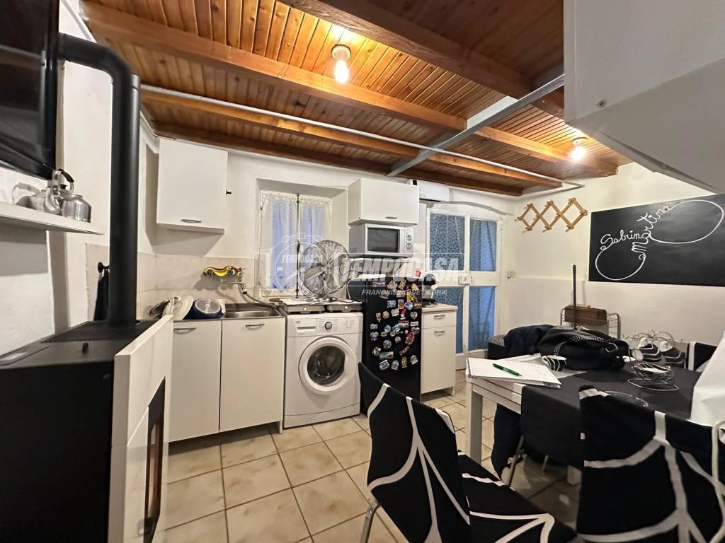 Casa indipendente a Serramazzoni in Via Tagliatino - Foto 4