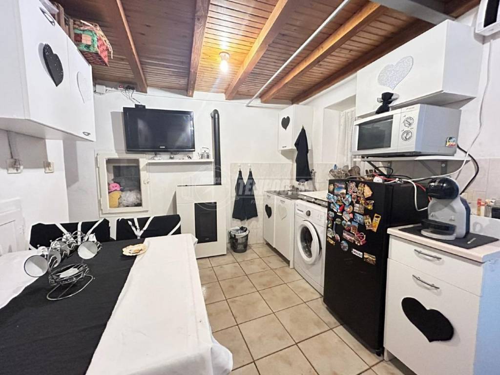 Casa indipendente a Serramazzoni in Via Tagliatino - Foto 5