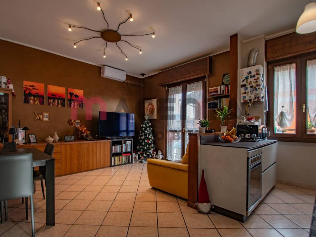 Appartamento a Brescia in Via Ludovico Ariosto, 12 - Foto 2