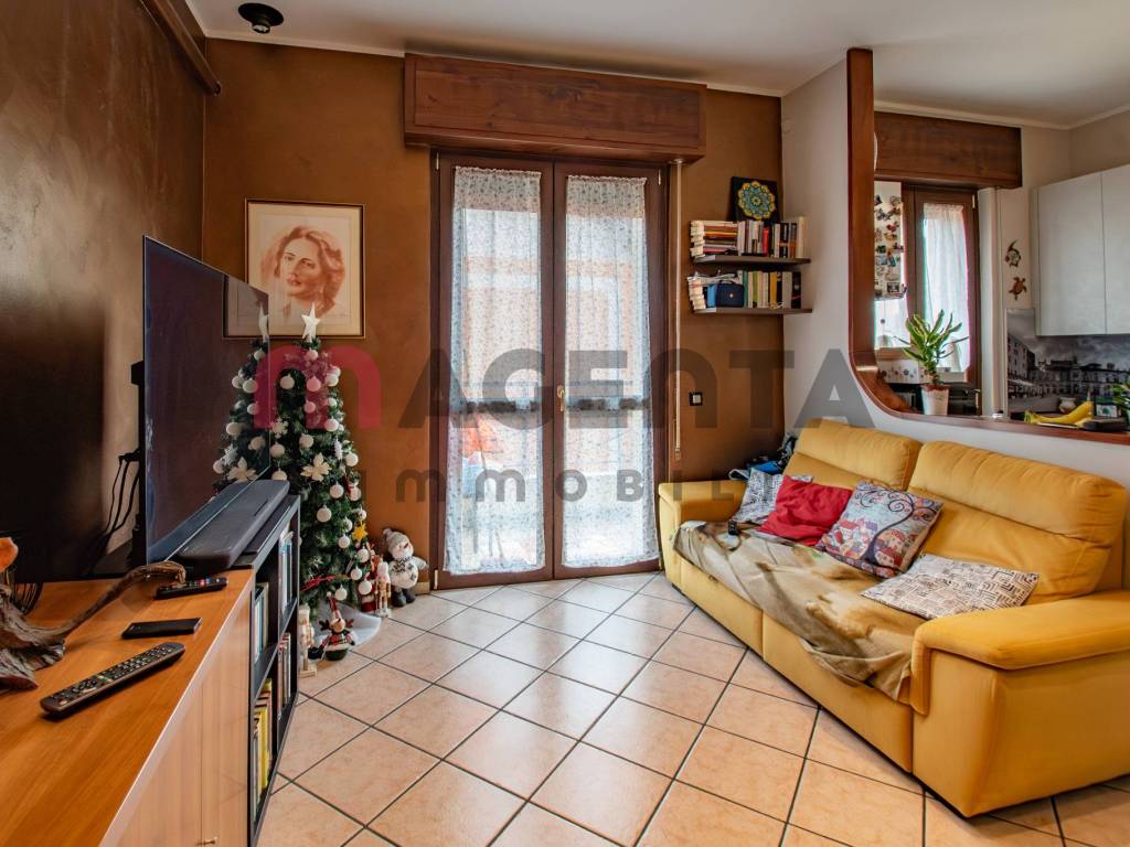 Appartamento a Brescia in Via Ludovico Ariosto, 12 - Foto 3