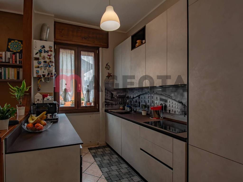 Appartamento a Brescia in Via Ludovico Ariosto, 12 - Foto 5