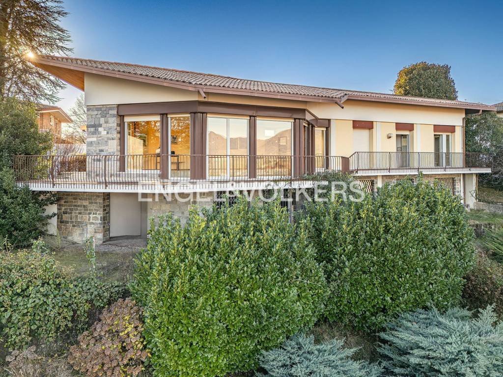 Villa a Anzano del parco - Foto 2