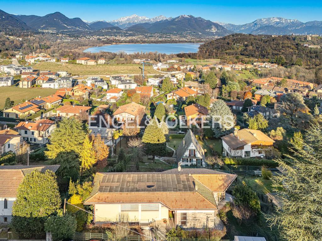 Villa a Anzano del parco - Foto 3