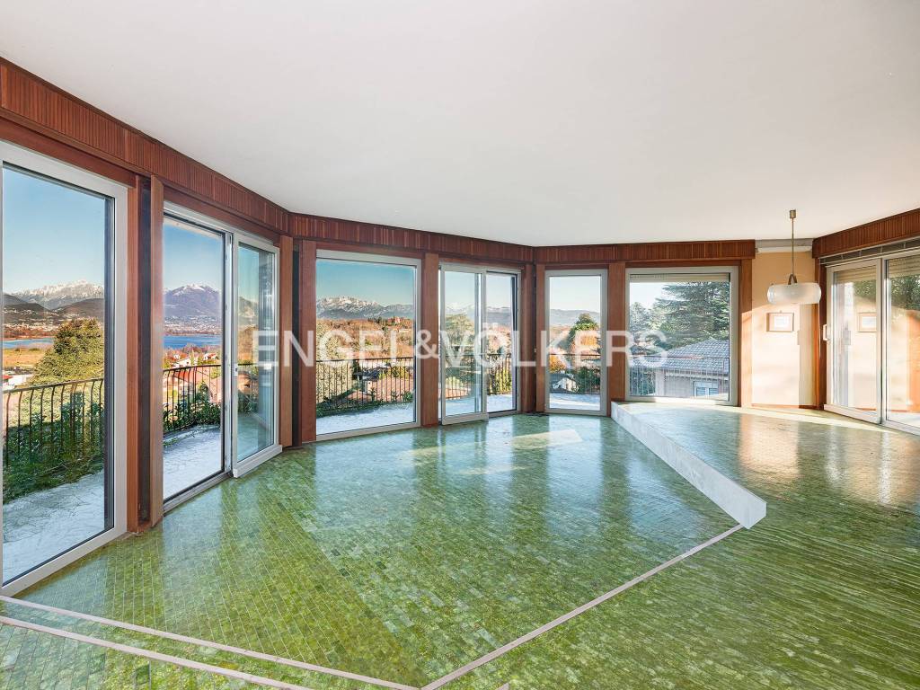 Villa a Anzano del parco - Foto 4