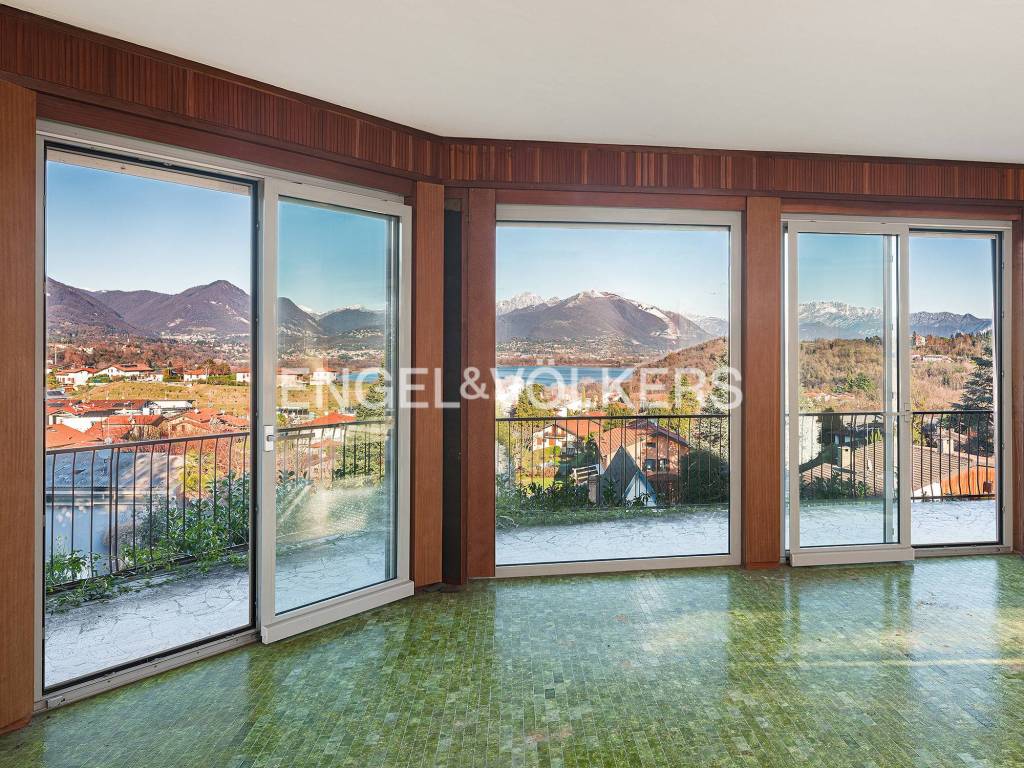 Villa a Anzano del parco - Foto 5