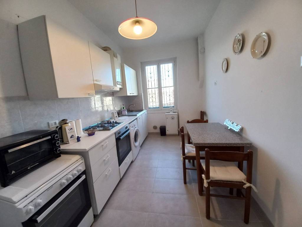 Appartamento a Genova in Via del Molo - Foto 4