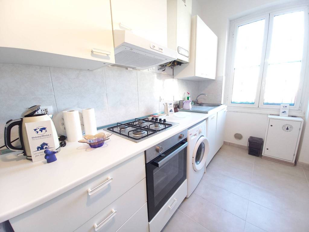 Appartamento a Genova in Via del Molo - Foto 5