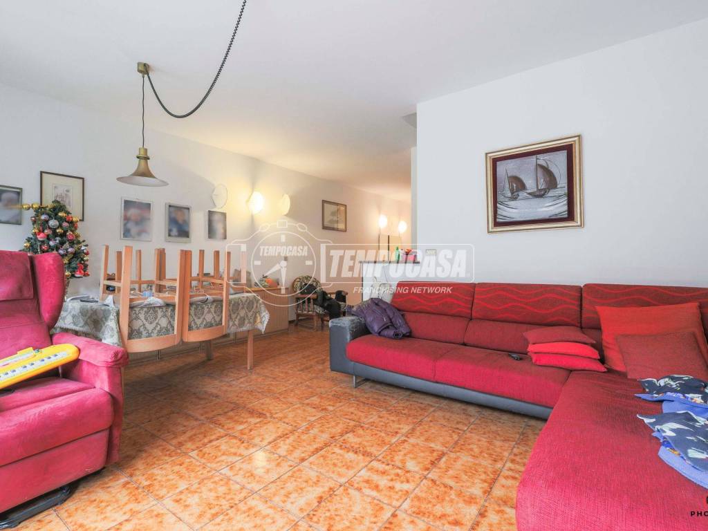 Casa indipendente a Imola in Via Aspromonte - Foto 3