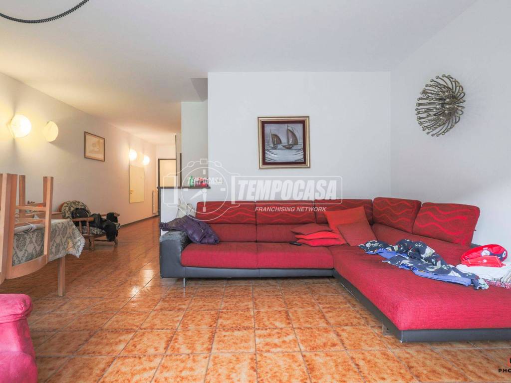 Casa indipendente a Imola in Via Aspromonte - Foto 4