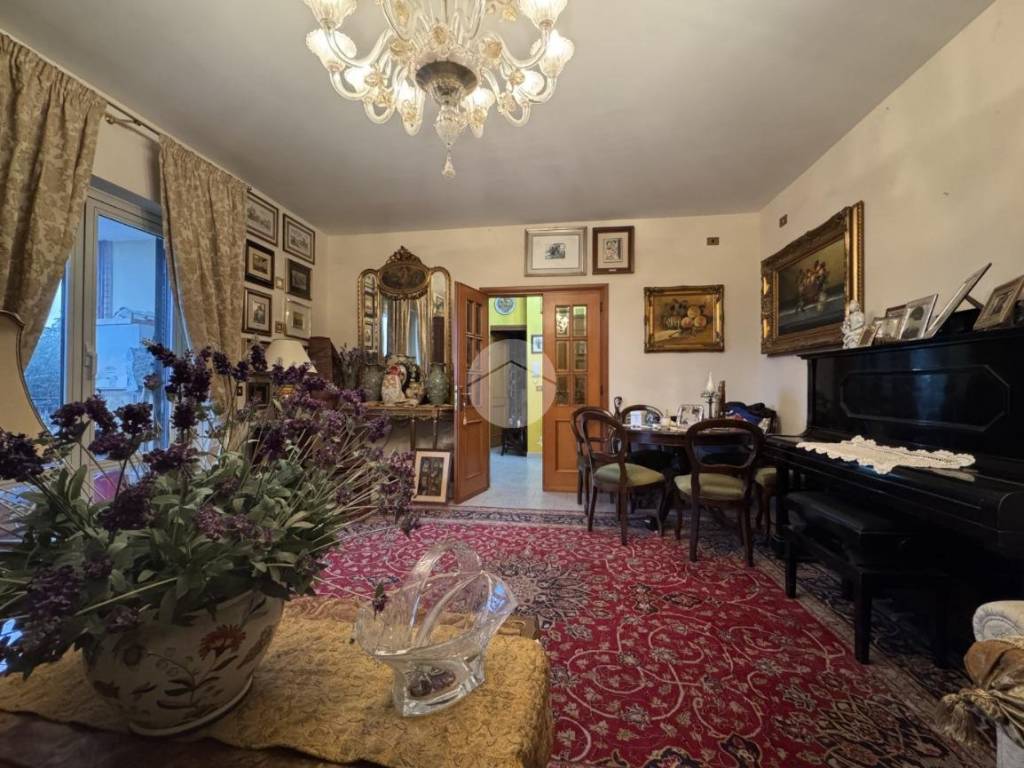 Appartamento a Monterotondo in Via Monti Sabini - Foto 4