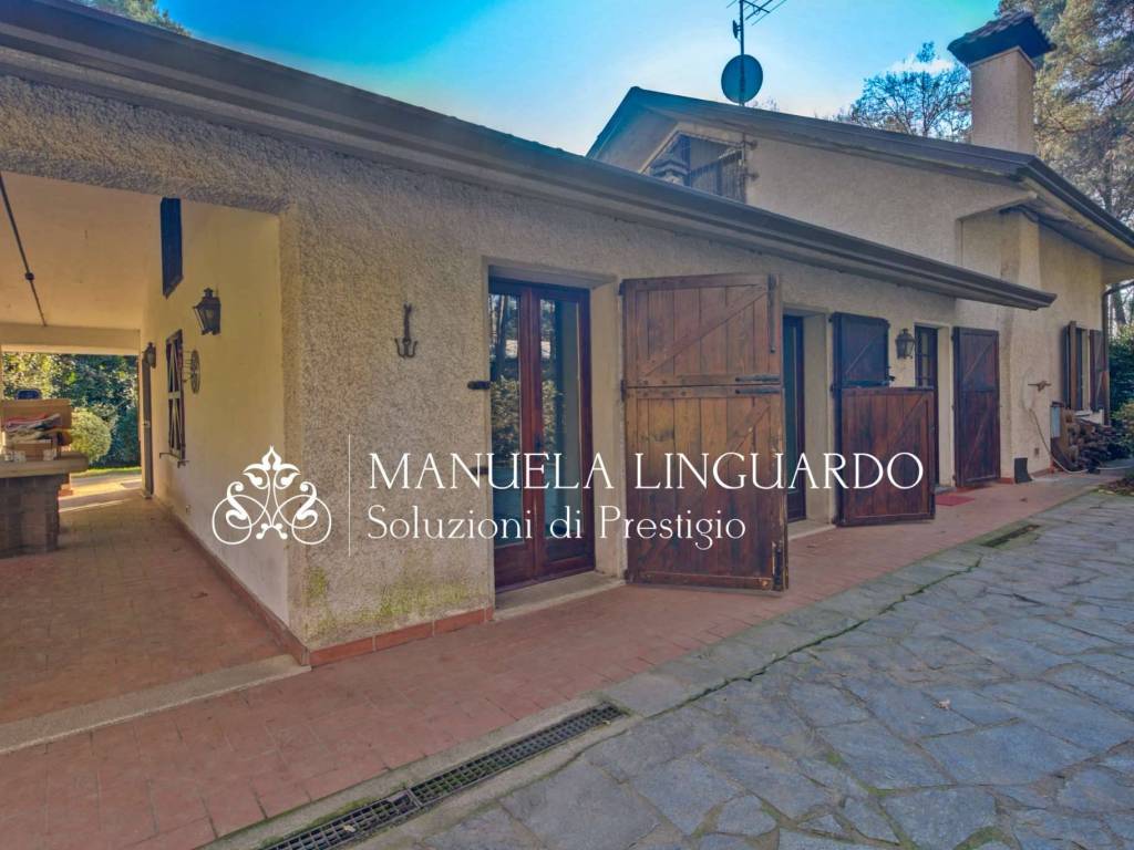 Villa a Castelletto sopra ticino in via Varallo Pombia - Foto 4