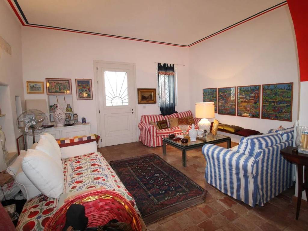 Villa a Diso in Via Convento - Foto 2