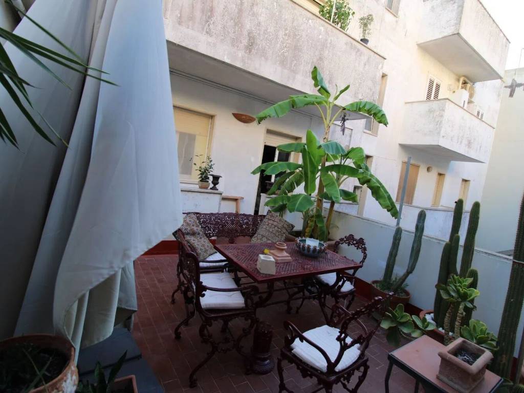 Appartamento a Otranto in Via Pioppi - Foto 2