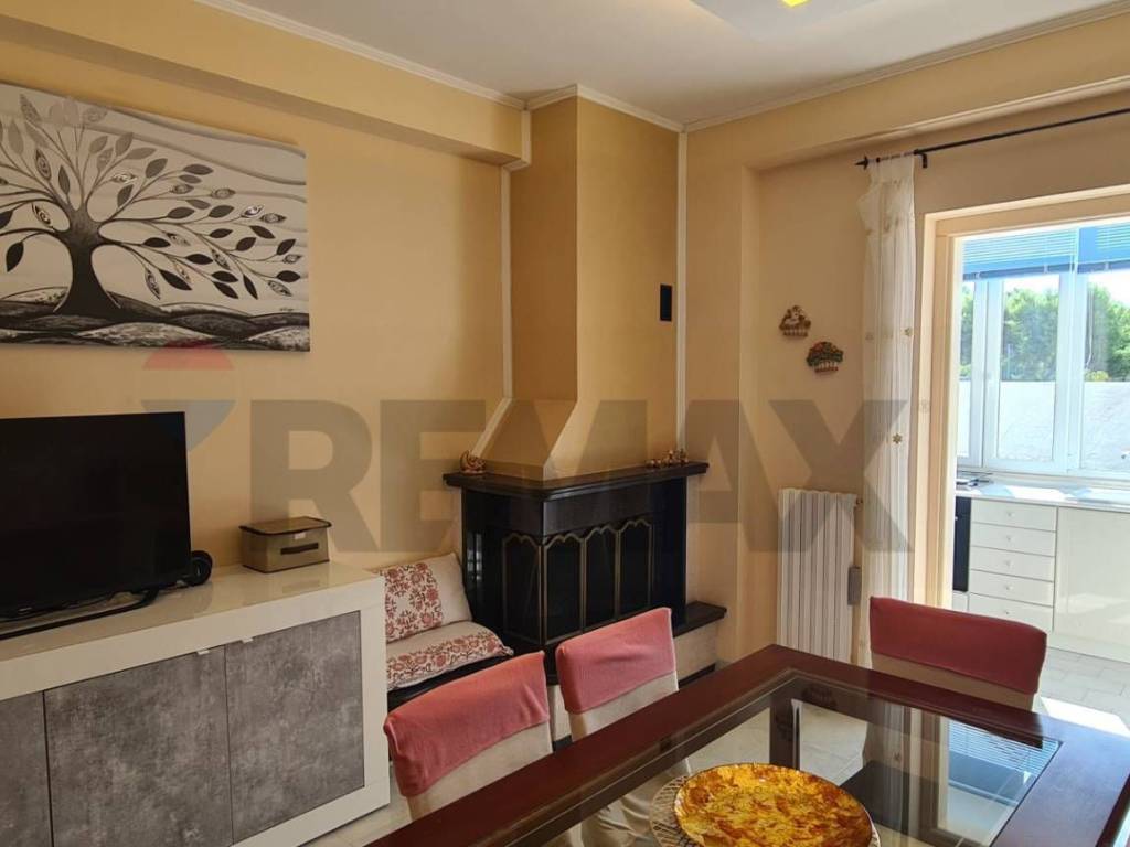 Appartamento a Vieste in Via Salvatore Quasimodo, 37 - Foto 3