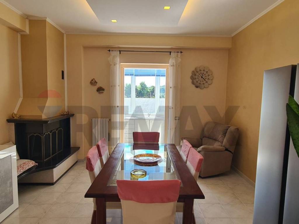 Appartamento a Vieste in Via Salvatore Quasimodo, 37 - Foto 4