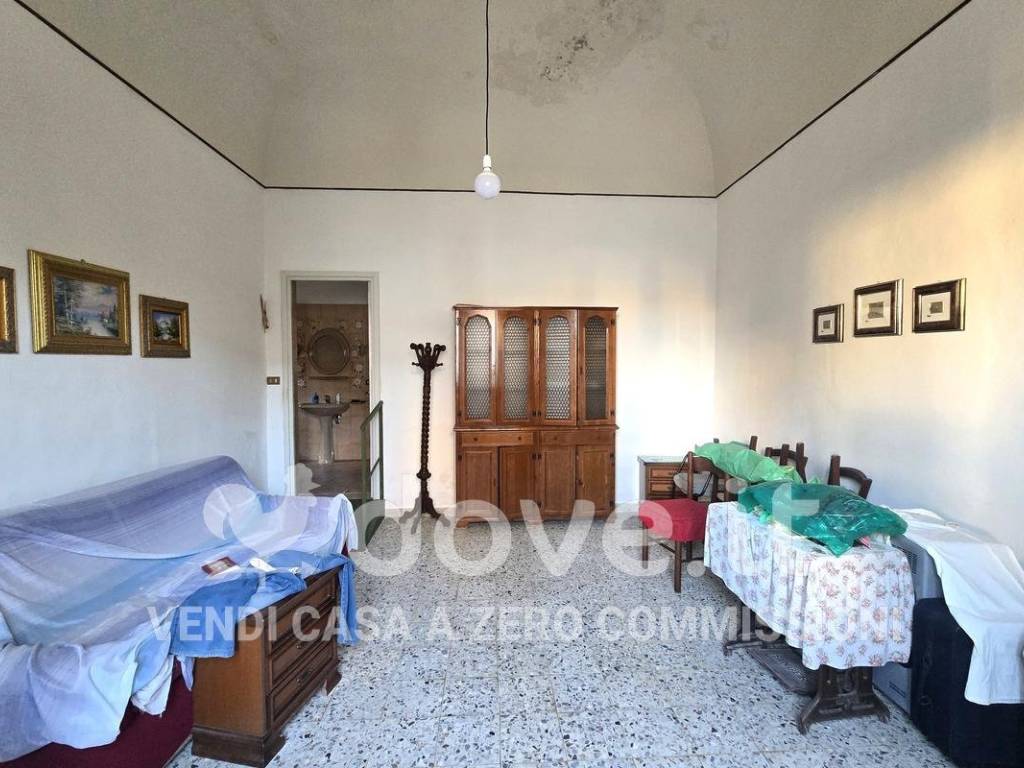 Villa a Marsala in Contrada Gurgo, 101 - Foto 3