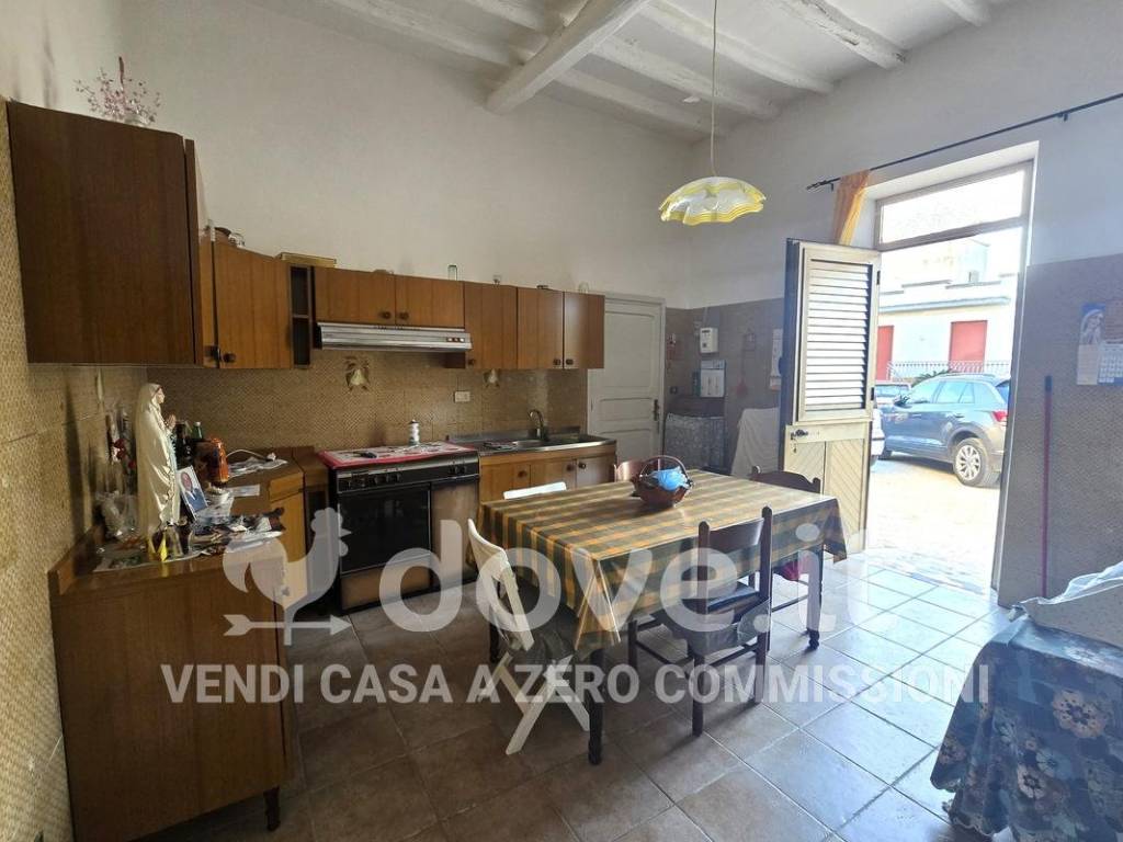 Villa a Marsala in Contrada Gurgo, 101 - Foto 5