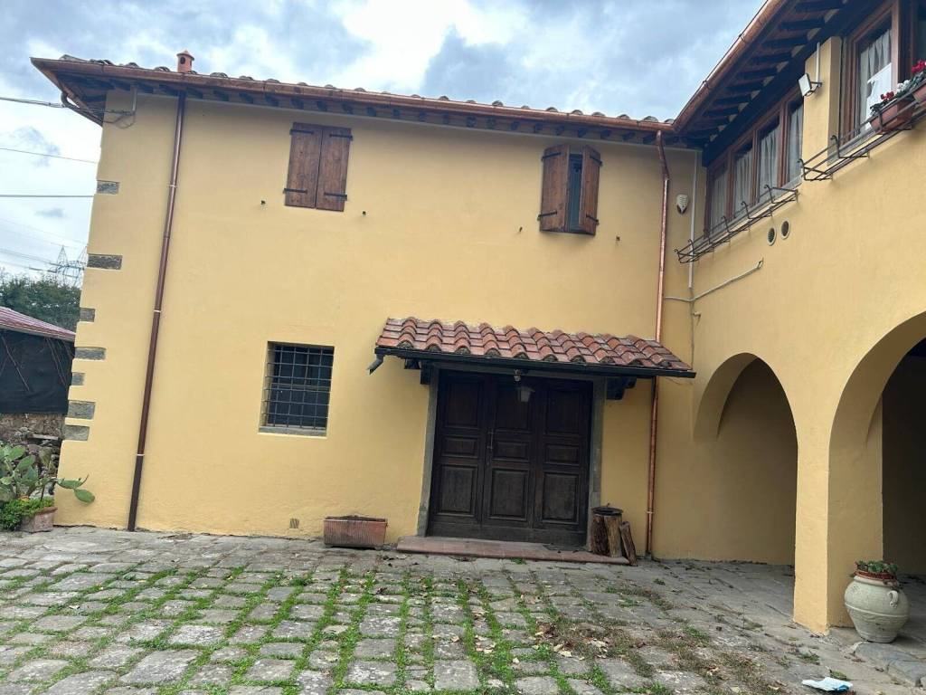 Villa a Figline e incisa valdarno in Via Gaville - Foto 2