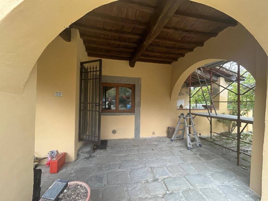 Villa a Figline e incisa valdarno in Via Gaville - Foto 4