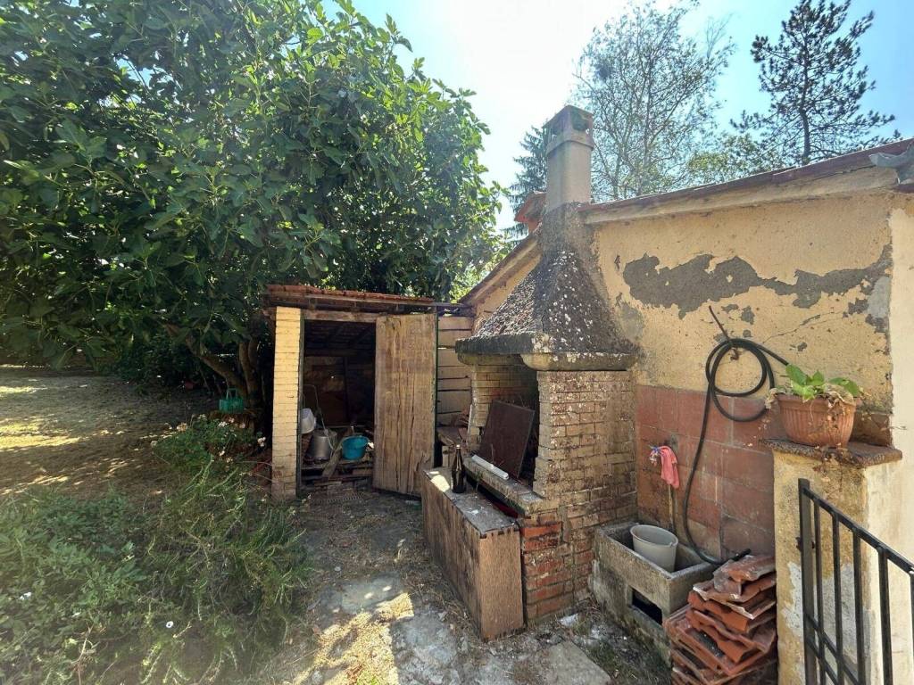 Villa a Figline e incisa valdarno in Via Gaville - Foto 5