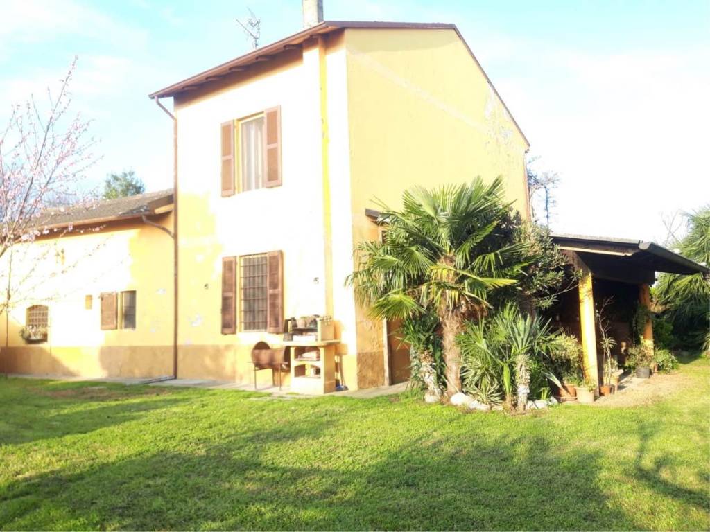 Villa a Cremona in Via Bergamo, 354 - Foto 4