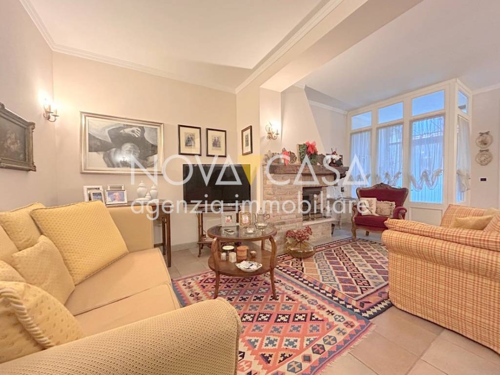 Casa indipendente a Vaiano cremasco in Vicolo Alchieri - Foto 2