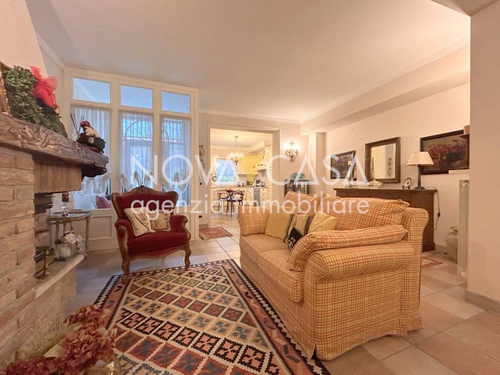 Casa indipendente a Vaiano cremasco in Vicolo Alchieri - Foto 3