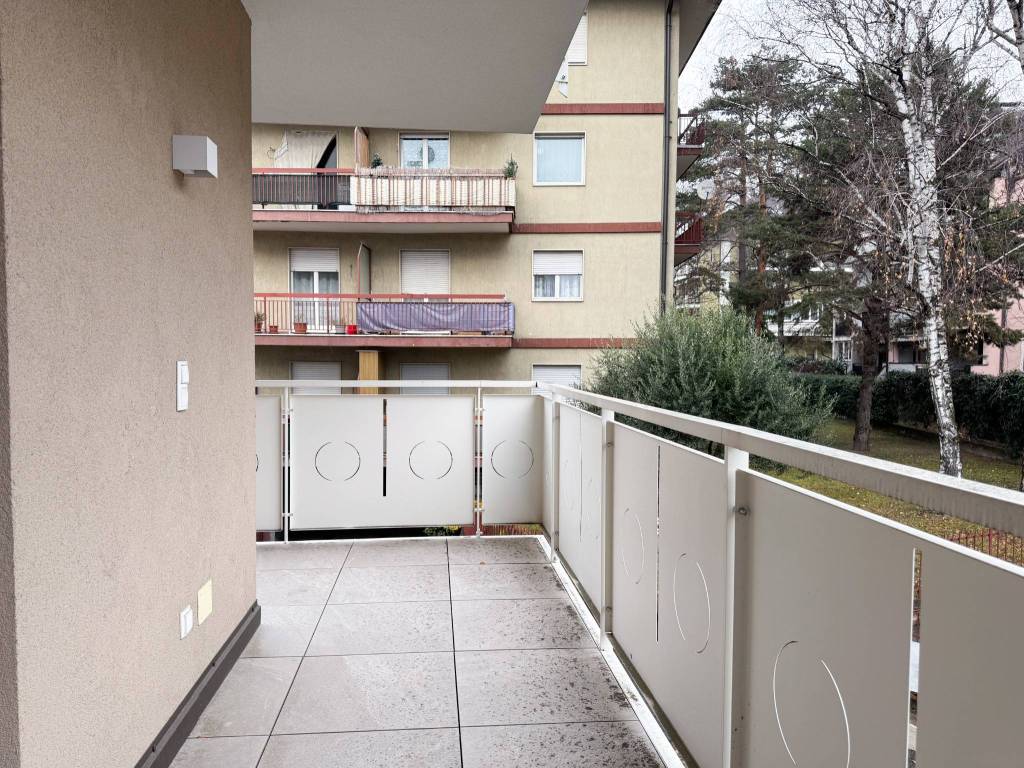 Appartamento a Merano in Via Piave - Foto 5